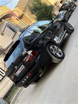 بي ام دبليو X5